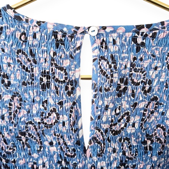 Cleobella • Autumn Midi Dress in Paisley Print NWOT - Picture 6 of 13